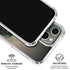 Marvel Dr. Doom Doctor Victor Von Doom iPhone 15 Pro Clear Case